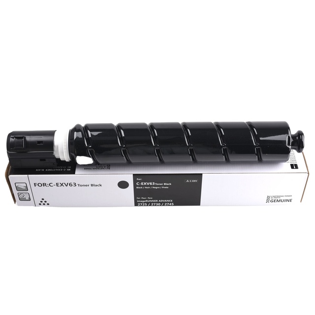 Compatible Npg87 Cexv63 Gpr65 Toner Cartridges for Canon Imagerunner Adv Ir2725 Ir2730 Ir2735 Ir2745 Toner G87 V63