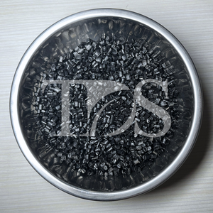 Gránulos de Polietileno de Alta Densidad Reciclados, Resina HDPE/LDPE/LLDPE, Grado de Película para Moldeo por Soplado e Inyección, Alto Flujo - Product Image 2