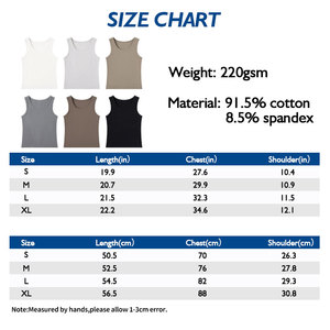 Y2K 2025 Vintage Tank <b>Women's</b> Sleeveless Undershirt - Product Image 4