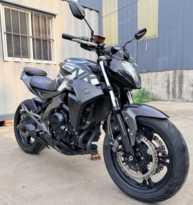 <span class=keywords><strong>Moto</strong></span> de rue NK400 400cc à refroidissement liquide, haute performance, pour trajets urbains, bicylindre, à essence - Product Image 5