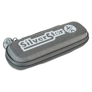 Armonica Re ENTHUSIAST SERIES Silver Star <b>Small</b> <b>Box</b> D Major 735137 - Product Image 3