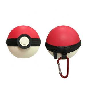 Cartera de Cuero PU Mini Personalizada con Cierre para Mujer, Monedero con Diseño Compacto y Porta Llaves Hecho a Mano para Chicas - Product Image 1