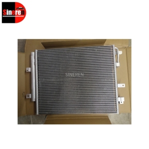 Sineren Auto-Onderdelen Groothandel Condensor Auto Airconditioning Systeem S11-8105010 Voor Neta V - Product Image 3