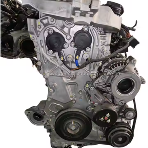 Prix d'usine – Moteur d'occasion authentique A180 B180 A200 B200 M282 914 – Système moteur de voiture Mercedes M282 1.3L – Ensemble moteur M282.914 – Prix usine - Product Image 3