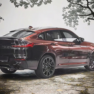 Vinyle de covering automobile en TPU coulé, couleur émeraude foncé métallisé, brillant HD, 7,5 mil, rouleau complet, autocollants de protection de peinture (PPF) - Vente en gros, usine de Guangzhou - Product Image 3