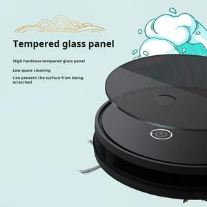 Automatic Robot Vacuum Cleaner Anti-Tangle Sweeping <b>Mopping</b> Machine with HEPA Filter for Whole House Cleaning - Product Image 5