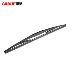 Escobilla Limpiaparabrisas sin Marco BMW de 280 mm, Material de Grado A, Ajuste Trasero - Product Image 2