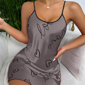 ODM/OEM Lieferant Fabrik Großhandel Weiche Hochwertige Bar Spitze Backless Enchant ing Luxus Sexy Romantische Damen Pyjamas - Product Image 6