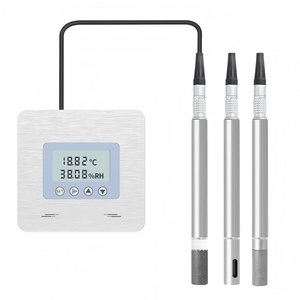 Transmisor de Presión Diferencial Micro a Prueba de Explosiones H75 (Salida Dual) - Product Image 1