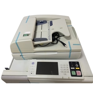 Professional Second-hand Renovation Factory, High-performance Price 90% New, Suitable for X9050 Inkjet Color Printer - Product Image 3