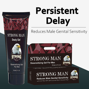Gel de Masaje para Hombres de Alta Calidad 2026, para Agrandar y Fortalecer el Cuerpo - Product Image 4