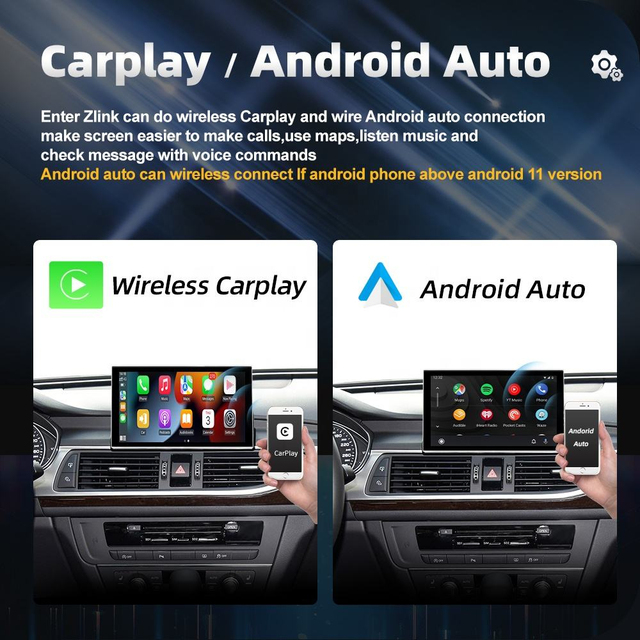 9" Android System GPS Navi Multimedia Screen Car Radio Player for Audi A6 C7 A7 2012-2018 Android Auto Radio Opel Insignia A7 A6