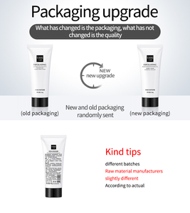 <span class=keywords><strong>SENANA</strong></span>-gel Exfoliante para limpieza facial, gel exfoliante natural de aloe vera - Product Image 5