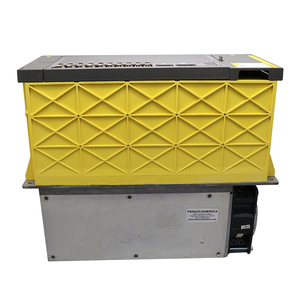 A06B-6088-H130#H503 FANUC ac servo cnc amplifier Spare parts supplier - Product Image 5