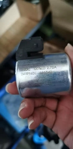 05887443 อะไหล่รถบดถนน โซลินอยด์ - Product Image 6