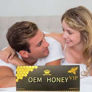 Energy Enhancement <span class=keywords><strong>Blue</strong></span> Power Delay Pills Honey Plus Vigrs para hombres Hombres Sexualmente 100mg Pastilla <span class=keywords><strong>Azul</strong></span> Bleu - Product Image 2