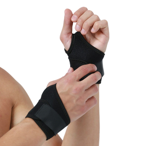 Biể<span class=keywords><strong>u</strong></span> Tượng Tùy Chỉnh Bán Buôn Thể Thao Phòng Tập Thể Dục Tập Thể Dục Nặng-Duty Điện Nâng Dây Đeo Cổ Tay, Thể Thao Dây Đeo Cổ Tay Với Lưới Thoáng Khí Thiết Kế - Product Image 3