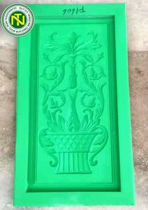 Molduras de cornisas decorativas, molde de fábrica de China - Product Image 4