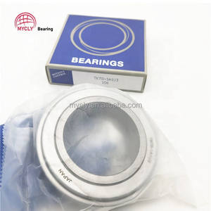 ตลับลูกปืนปลดคลัตช์ <span class=keywords><strong>TK70</strong></span>-<span class=keywords><strong>1A1U3</strong></span> 31242-1060A ตลับลูกปืน VKC3541 70TNK-1 CT70BL1 TK52Z-1C รถยนต์ - Product Image 2