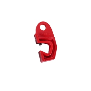 Universal Circuit Breaker Lockout Device for Electrical <b>Panel</b> Safety Lockout Tagout LOTO Applications MCB Circuit Breaker Tool - Product Image 3