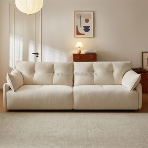 111187 quanu vải đi văng Chenille hiện đại mới mô hình <span class=keywords><strong>sofa</strong></span> bộ phòng khách Chenille <span class=keywords><strong>Sofa</strong></span> Bộ cho không gian nhỏ - Product Image 2