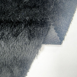 Vendita calda 100% in morbido poliestere lavorato a maglia Shu in velluto Sherpa in pile coperta in peluche per fodera il <span class=keywords><strong>letto</strong></span> degli animali - Product Image 3