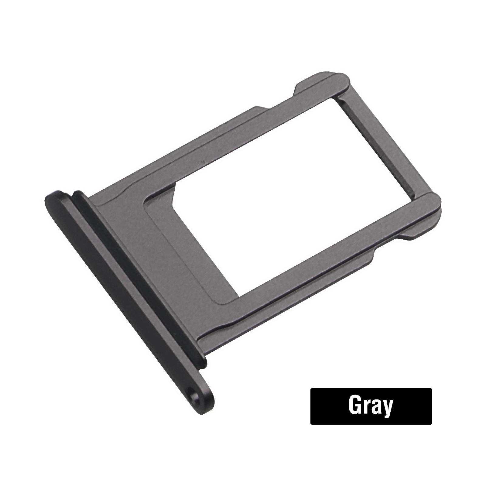 Sim Card Tray Holder For Iphone 5/6/7/8 Plus More Oem
