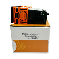Regulador Led Pantalla digital Termorregulador Ego Controlador Termostato Control de temperatura STC-8080A +