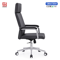 Chaise de bureau ergonomique multifonctionnelle pivotante - Chaise de massage réglable et chaise de direction