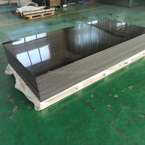 La scheda HDPE resistente all'usura che ha un'eccellente resistenza all'abrasione e resistenza agli urti - Product Image 3
