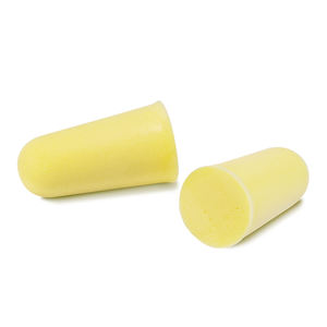 Bouchons d'oreilles jetables <span class=keywords><strong>pour</strong></span> moto, emballés individuellement, en vrac, 36 dB, anti-bruit, <span class=keywords><strong>pour</strong></span> <span class=keywords><strong>festival</strong></span>, course - Product Image 3