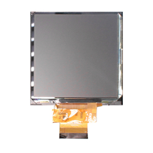 ET034WV01-G nhà máy tùy chỉnh 3.5 inch RGB <span class=keywords><strong>LCD</strong></span> hiển thị với ổ đĩa Board Kits - Product Image 2