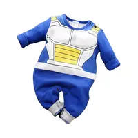 Neugeborenen Baby-Body Overall Baby Kleidung Langarm Kinder Kleidung