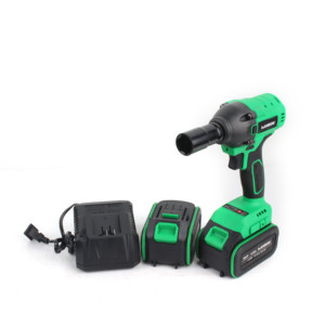 Lithium-ion Battery Brushless Impact <b>Wrench</b> 140842 <b>Wrench</b> 140842 - Product Image 5
