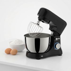 <span class=keywords><strong>Robot</strong></span> pâtissier <span class=keywords><strong>rose</strong></span> 3-en-1 en acier inoxydable pour la <span class=keywords><strong>cuisine</strong></span> domestique - Product Image 3
