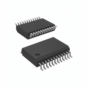 Composants de circuits électroniques Distributeur agréé SN74ABT657ADBR 24 SSOP Logic - Product Image 1