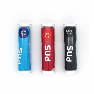 高品质PNS台球斯诺克3手指台球手套红色/黑色/蓝色待售 - Product Image 3