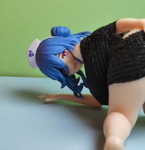 โมเดลอนิเมะสาวสวย งานแฮนด์เมด ของสะสมงานศิลปะสำหรับผู้ใหญ่ สำหรับตกแต่งโต๊ะทำงานและรถยนต์ - Product Image 5