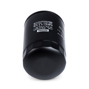 2023 para Toyota Hilux filtro de aceite genuino M53565 90915-Yzze1 sistema de lubricación hidráulica línea de producción de automóviles filtro de aceite de coche - Product Image 5