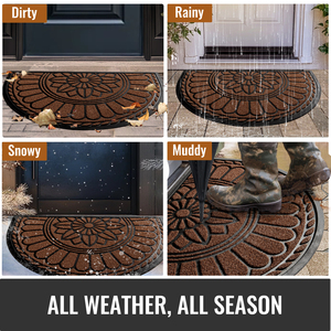 Doormat Waterproof Outdoor <strong>Mats</strong> Beautiful Design <strong>Floor</strong> PP Patio Rug Outdoor Woven <strong>Mat</strong> Plastic Custom Rubber Door <strong>Mat</strong>