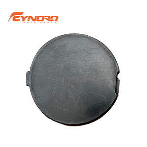 Cubierta de Gancho de Remolque Delantero para Mazda CX-3 <span class=keywords><strong>CX3</strong></span> 2016-2021, Placa de Cubierta de Enganche Delantero D10J-50-A12ABB D10J-50-A11ABB - Product Image 5