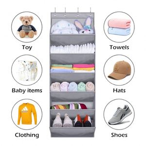 Door <b>Shoe</b> Rack with Deep Pockets for 12 Pairs of <b>Shoe</b> Organizer Over the Door Hanger for Dorm Narrow Door <b>Shoe</b> Storage - Product Image 1
