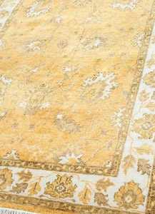 พรมปูพื้นทำด้วยมือสำหรับห้องนั่งเล่นห้องนอนพรมปูพื้นที่เป็นมิตรต่อสิ่งแวดล้อมพรมขนสัตว์พรมสีแดงพรมหรูหรา - Product Image 4