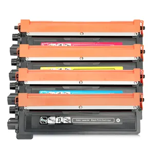 Hitek tương thích Anh Trai tn210 TN-210 TN-210BK tn210c Toner Cartridge cho HL-3040CN 3070CW 3045cn 3075cw MFC-9010CN 9120cn