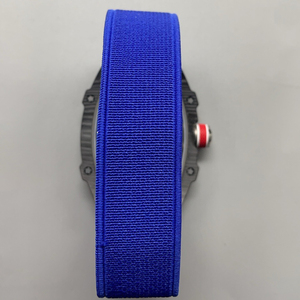 High-end ultra-thin 7.8mm carbon fiber barrel-shaped <b>automatic</b> mechanical watch men, fast shipping, suitable for business and - Product Image 6