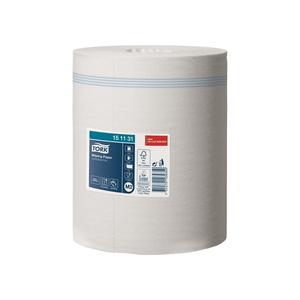 TORK Rouleau de serviette lingettes multi-usages, 1 pli, unperfor. Convient pour 9000 474 183 - Product Image 1
