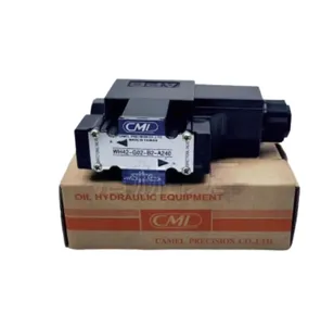 โซลินอยด์ WH42-G02-B2-D24-N /2-A110 /A220/A03 /A/A011B - Product Image 1