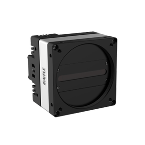 Irayple L5087mk470e 8 K 8192*4 100 Khz Snelle Transmissie Mono Cameralink Poort Lijn Scan Camera - Product Image 3