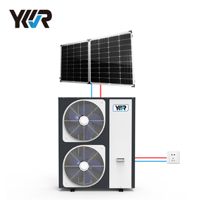 <span class=keywords><strong>Pompe</strong></span> à <span class=keywords><strong>chaleur</strong></span> solaire OEM 10kw 20kw ERP <span class=keywords><strong>A</strong></span> +++ Wifi Chauffage Refroidissement Photovoltaïque Source d'air <span class=keywords><strong>Pompe</strong></span> à <span class=keywords><strong>chaleur</strong></span> Air/Eau Monobloc <span class=keywords><strong>Pompe</strong></span> à <span class=keywords><strong>chaleur</strong></span> - Product Image 2