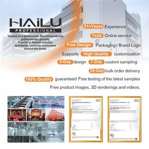 HAILU Tinta <span class=keywords><strong>per</strong></span> <span class=keywords><strong>Capelli</strong></span> Permanente Made in Italy Senza Ammoniaca Senza PPD Tinta a Ossidazione <span class=keywords><strong>per</strong></span> Uso Professionale Stile Italiano Biondo Rame Chiaro - Product Image 2